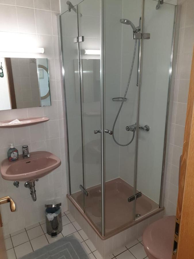 Hotel Schweizerhof Böbingen an der Rems Eksteriør billede