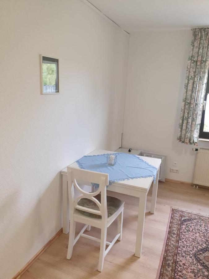 Hotel Schweizerhof Böbingen an der Rems Eksteriør billede
