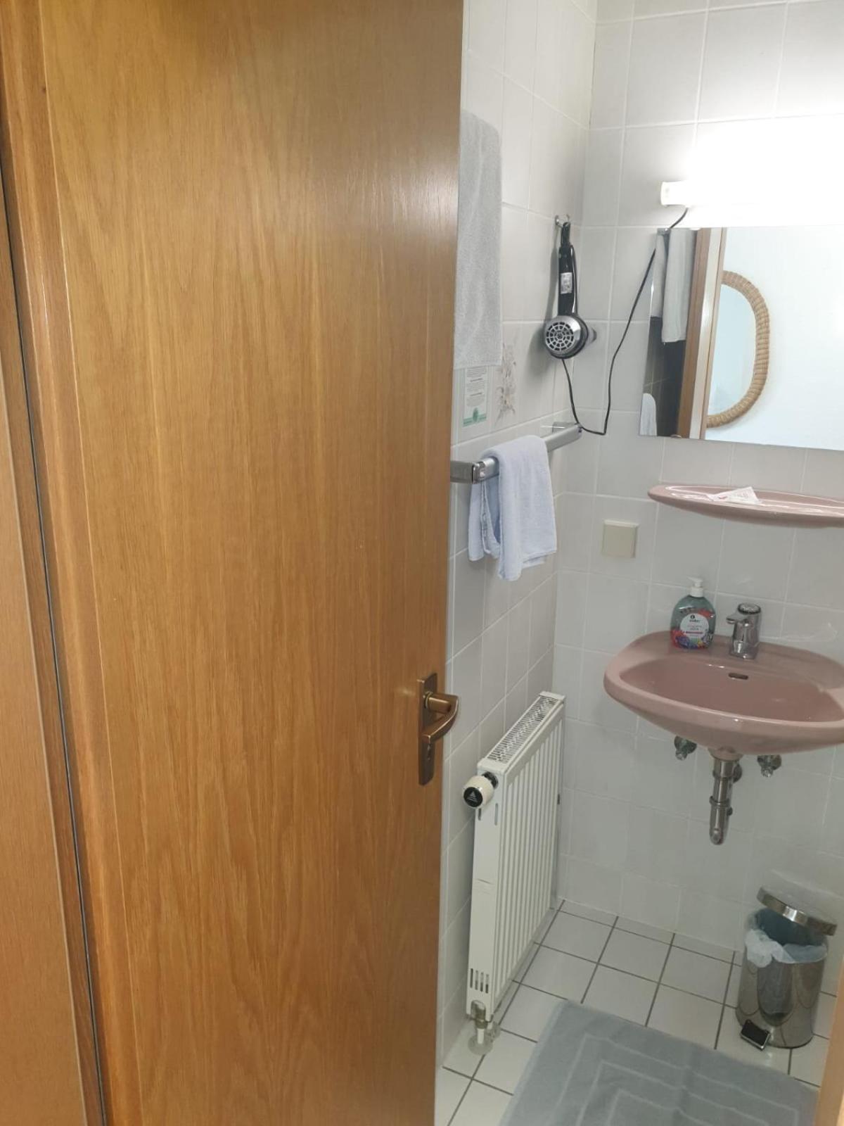 Hotel Schweizerhof Böbingen an der Rems Værelse billede