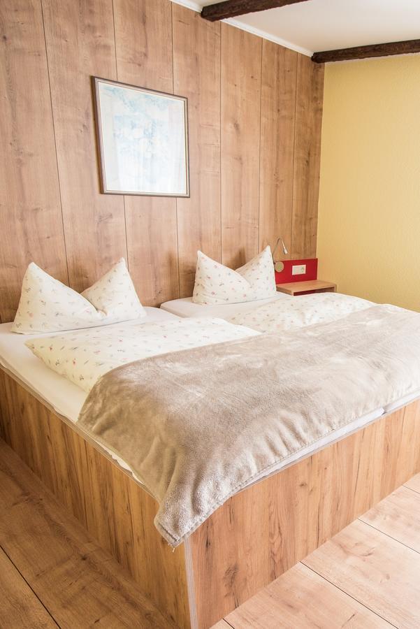 Hotel Schweizerhof Böbingen an der Rems Eksteriør billede