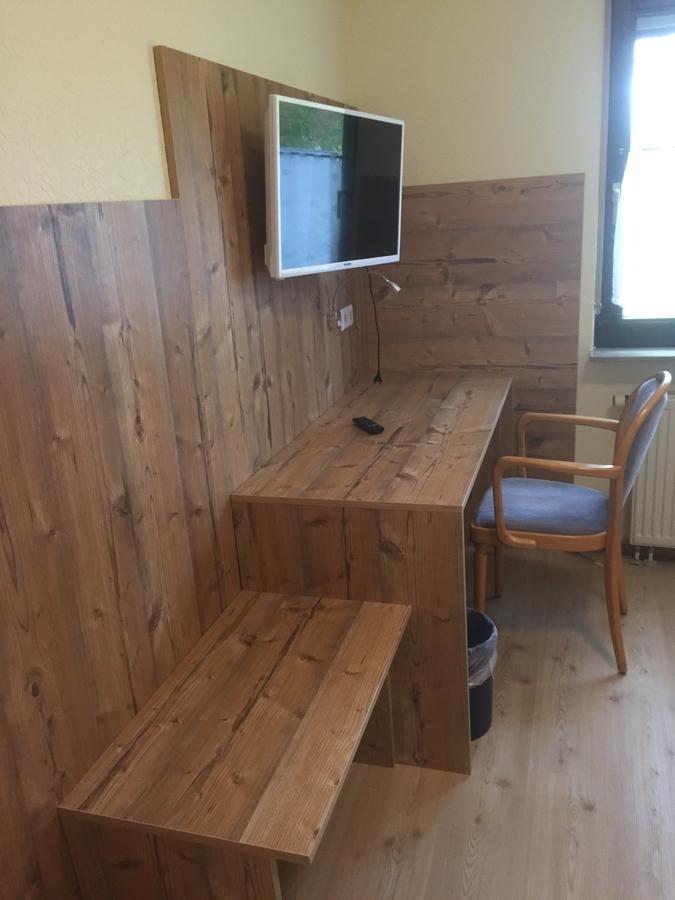 Hotel Schweizerhof Böbingen an der Rems Eksteriør billede